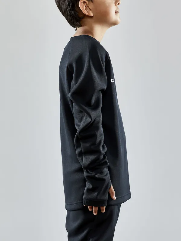 1910162-999000_Evolve Crew Neck JR_Closeup2.jpg